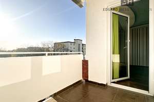 ++ MODERNISIERT: 2-ZKB mit Südwest-Loggia - sofort verfügbar! ++ – 67071 Oggersheim, Ludwigshafen am Rhein – Vorschaubild 2