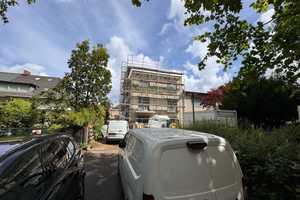 Ihr Grünes Refugium in Berlin-Reinickendorf: Exklusives Neubau-Townhouse – Eine Oase nahe Stadtzentr – Berlin – Vorschaubild 3
