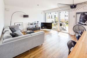 Exklusiv und effizient: Bezugsfertige 4 -Zimmer-Wohnung mit Terrasse, Garten und Top-Energieklasse – Die vollständige Adresse der Immobilie erhältst du vom Anbieter., 52080 Haaren, Aachen – Vorschaubild 4