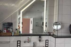 Luxuriöses Urlaubsflair - 2-Zimmer-DG – Glockenstr. 18, 40476 Derendorf, Düsseldorf – Vorschaubild 8