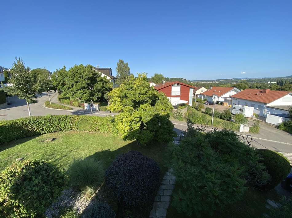 Aussicht