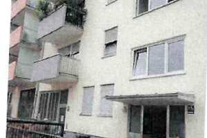 Exklusive, sanierte 1-Raum-Wohnung mit gehobener Innenausstattung mit EBK in München Laim – Aindorferstraße 99a, 80689 München – Vorschaubild 12