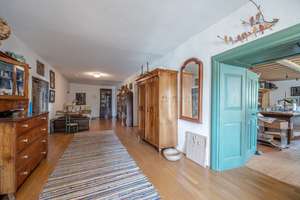 Denkmalgeschütztes Wohnhaus aus dem 18. Jahrhundert, ehemaliges Mühlengebäude in idyllischem Garten – Die vollständige Adresse der Immobilie erhältst du vom Anbieter., 94110 Wegscheid – Vorschaubild 30