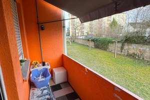 2-Zimmer Wohnung mit Balkon in Nürnberg-Schweinau – Die vollständige Adresse der Immobilie erhältst du vom Anbieter., 90441 Schweinau, Nürnberg – Vorschaubild 9