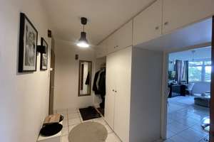 Gemütliche 2 Zimmer ETW in hervorragender Lage – Die vollständige Adresse der Immobilie erhältst du vom Anbieter., 50858 Weiden, Köln – Vorschaubild 3