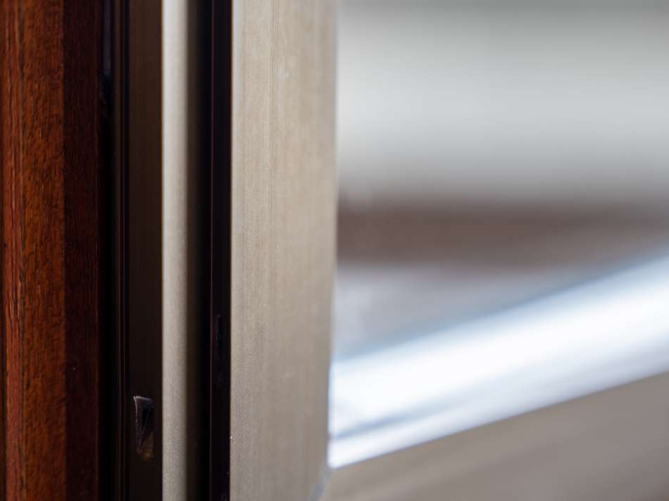 Fenster außen