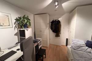 3-Zimmer Wohnung in München Sendling mit ruhigem Südbalkon und Garage – Die vollständige Adresse der Immobilie erhältst du vom Anbieter., 81373 Mittersendling, München – Vorschaubild 7