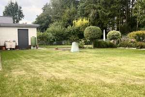 RESERVIERT!! Charmanter Bungalow mit Vollkeller und Blick ins Grüne! – Die vollständige Adresse der Immobilie erhältst du vom Anbieter., 25436 Uetersen – Vorschaubild 9