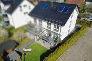 Familienfreundliche Doppelhaushälfte in ruhiger Lage von Stieghorst – 33605 Stieghorst, Bielefeld – Vorschaubild 22