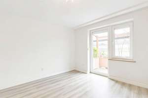 HEGERICH: Attraktive 2,5-Zimmer-Wohnung mit Südwestbalkon in München-Allach-Untermenzing! – Die vollständige Adresse der Immobilie erhältst du vom Anbieter., 80997 Allach, München – Vorschaubild 3