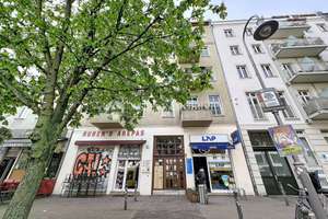 Top-Lage Kastanienallee!! 2 EG-Studios, 1 vermietet, 1 frei, ca. 52 m², mit Außenfläche (SNR) – Kastanienallee 47, 10119 Mitte (Ortsteil), Berlin – Vorschaubild 20