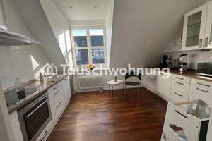 Tauschwohnung: Sonniges 4-Zimmer Maisonette - Langenhorn Nord – Götkensweg 10, 22417 Langenhorn, Hamburg – Vorschaubild 6