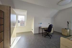 Attraktive Kapitalanlage in S-Stammheim: Komplettes Dachgeschoss mit vier vermieteten Wohnungen – Die vollständige Adresse der Immobilie erhältst du vom Anbieter., 70439 Stammheim-Mitte, Stuttgart – Vorschaubild 9