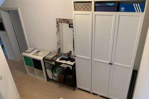 gepflegte 3 Z. Altbau Maisonnettewohnung EBK, Dellviertel von privat – Musfeldstraße 67, 47053 Dellviertel, Duisburg – Vorschaubild 12