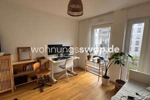 Wohnungstausch: Susanne-von-Paczensky-Straße 11 – Susanne-von-Paczensky-Straße 11, 22000 Altona-Nord, Hamburg – Vorschaubild 3