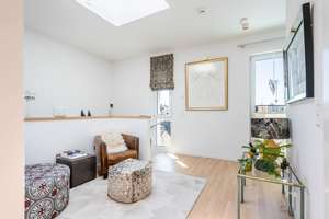 Exklusives Penthouse über zwei Ebenen in ruhiger Innenhoflage! – Die vollständige Adresse der Immobilie erhältst du vom Anbieter., 22299 Winterhude, Hamburg – Vorschaubild 25