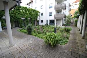 2-Zimmer-Wohnung mit Service und Betreuung für Senioren – Die vollständige Adresse der Immobilie erhältst du vom Anbieter., 89077 Söflingen, Ulm – Vorschaubild 1