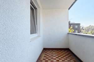 3 ZKB I City Wohnung I Balkon I – Die vollständige Adresse der Immobilie erhältst du vom Anbieter., 50676 Altstadt/Süd, Köln – Vorschaubild 5