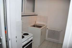 1-Zimmer App. 40qm, Küche, Dusche/WC, Terasse – Die vollständige Adresse der Immobilie erhältst du vom Anbieter., 91052 Röthelheim, Erlangen – Vorschaubild 11