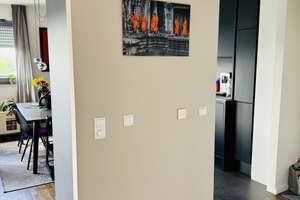 Helle 4-Zimmer-Wohnung mit Weitblick in Nymphenburg direkt am Hirschgarten – Engasserbogen 28, 80639 Nymphenburg, München – Vorschaubild 5