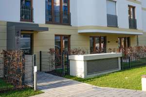 Moderne 4-Zimmer-Wohnung mit Balkon und gehobener Ausstattung in zentraler Lage – Subbelrather Str.  492a, 50825 Ehrenfeld (Ortsteil), Köln – Vorschaubild 4