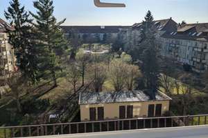 Ruhige Dachgeschosswohnung mit Loggia und Fernsehturmblick – Die vollständige Adresse der Immobilie erhältst du vom Anbieter., 1279 Tolkewitz/Seidnitz-Nord, Dresden – Vorschaubild 5