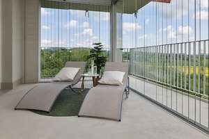 Erstbezug nach Modernisierung: Panoramabalkon inklusive – Agnes-Miegel-Str. 26, 42279 Oberbarmen, Wuppertal – Vorschaubild 6