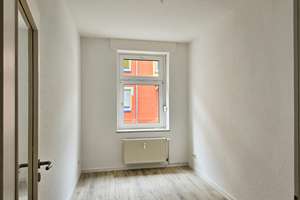 Mit Video: Praktisch & hübsch: Erkerwohnung mit Duschbad – Otto-Richter-Straße 6 a, 39116 Sudenburg, Magdeburg – Vorschaubild 7