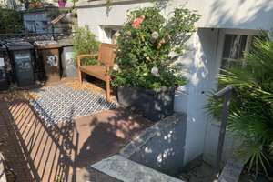 Wachmannstraße | 4-Zimmer-Maisonettewohnung im Altbremer Haus – Wachmannstraße 30, 28209 Bürgerpark, Bremen – Vorschaubild 28