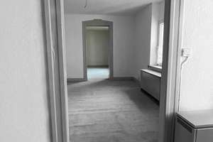 mächtiges WOHN/GESCHÄFTSHAUS /Parkplätze in OBERKASSEL – Die vollständige Adresse der Immobilie erhältst du vom Anbieter., 40545 Oberkassel, Düsseldorf – Vorschaubild 6