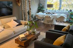 Helle 4-Zimmer-Wohnung im 4. OG mit Balkon in Köln-Weiden – Diepenbeekallee 6, 50858 Weiden, Köln – Vorschaubild 3