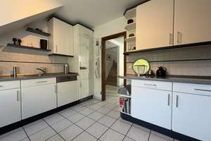 Maisonettewohnung mit Hauscharakter – 5,5 Zimmer auf ca. 143 m² – Die vollständige Adresse der Immobilie erhältst du vom Anbieter., 45289 Burgaltendorf, Essen – Vorschaubild 6