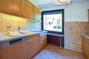 Trier Irsch: Großes Reihenendhaus mit weitläufigem Garten und Garage, frei ab sofort – Die vollständige Adresse der Immobilie erhältst du vom Anbieter., 54296 Irsch, Trier – Vorschaubild 9