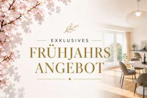 EINZIEHEN STATT WARTEN!