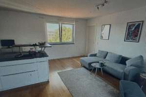 Stilvoll modernisiert: 2-Zimmer-Wohnung in Sendling-Westpark – 81373 Mittersendling, München – Vorschaubild 3