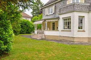 MHI - Eine besondere Liegenschaft im Villengebiet "Adolfshöhe"! Einfamilienvilla mit Traumgrundstück – Die vollständige Adresse der Immobilie erhältst du vom Anbieter., 65187 Biebrich, Wiesbaden – Vorschaubild 24