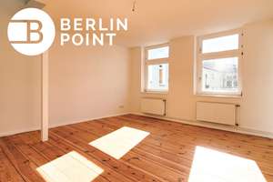 Kreuzkölln ++ Sonniges Maisonette  mit 70  qm  – Pannierstrasse  58, 12047 Neukölln (Ortsteil), Berlin – Vorschaubild 8