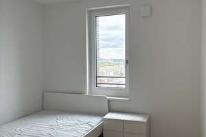 2-Zimmer-Wohnung mit Balkon im Neubau frei – Daumstr. 205, 13599 Haselhorst, Berlin – Vorschaubild 7