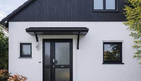 Bild von Charmantes Einfamilienhaus mit Potenzial in Lehrte–Hämelerwald