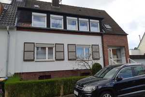 Schöne, helle 3 Zimmer Wohnung in einem ruhigen 2 Familienhaus in Alt-Kinderhaus – Gronewegskamp 13, 48159 Münster – Vorschaubild 14
