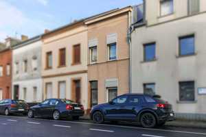 Kleine Oase: Gepflegtes Reihenmittelhaus mit Garten in Citylage – Mönchengladbach – Vorschaubild 11
