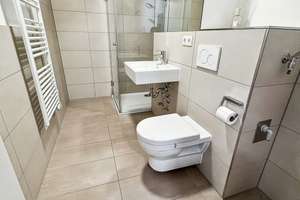Hochwertiges City-Apartment mit idealem Schnitt und Top-Anbindung – Constanze-Hallgarten-Straße 10, 81379 Obersendling, München – Vorschaubild 3