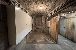 *SPANNENDE 2 ZI WOHNUNG* - SANIERT ODER ZUM SELBST ANPACKEN – Ahnfeldstr. 13, 40239 Düsseltal, Düsseldorf – Vorschaubild 14