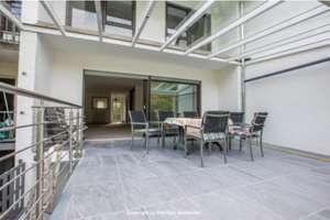 Preiswertes-Reihenhaus in Etzenrot Waldbronn – 76337 Waldbronn – Vorschaubild 10