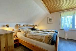 Mehrgenerationen unter einem Dach - Ihr Haus inklusive Wohlfühlambiente und Gartenparadies – Die vollständige Adresse der Immobilie erhältst du vom Anbieter., 32457 Porta Westfalica – Vorschaubild 32