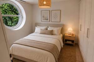 Wunderschöne 2-Zimmer-Wohnung mit Balkon und Blick auf den Beller Park in Odenkirchen – Beller Str. 20, 41199 Odenkirchen-Mitte, Mönchengladbach – Vorschaubild 4