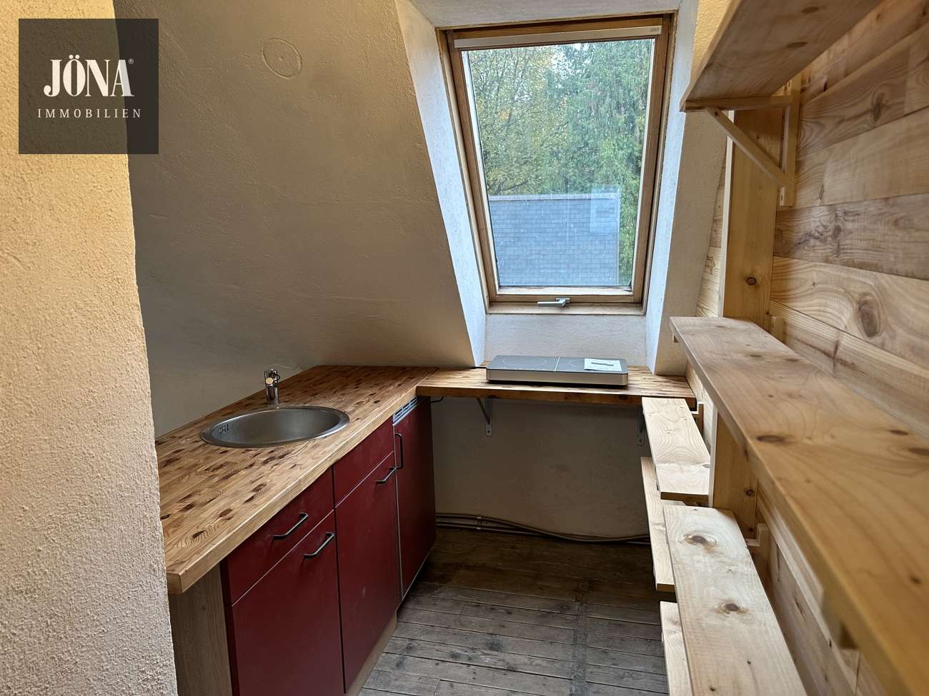 Immobilie in Kulmbach - Saniertes Einfamilienhaus mit Solaranlage in der Innenstadt mit ca. 7,8% Rendite - Bild 6