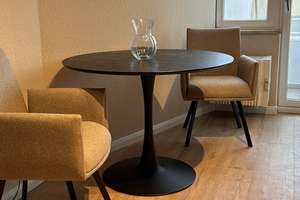 TOP 1 Zimmer im Herzen D-Oberkassel.... Schlüsselfertig