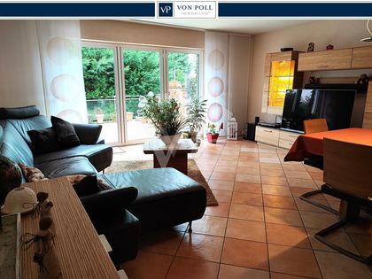 Eigentumswohnung mit Garten in Rheinberg ImmoScout24