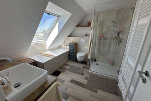 ***Modernisiertes Zweifamilienhaus Nähe Engernweg*** – Die vollständige Adresse der Immobilie erhältst du vom Anbieter., 33100 Kernstadt, Paderborn – Vorschaubild 11